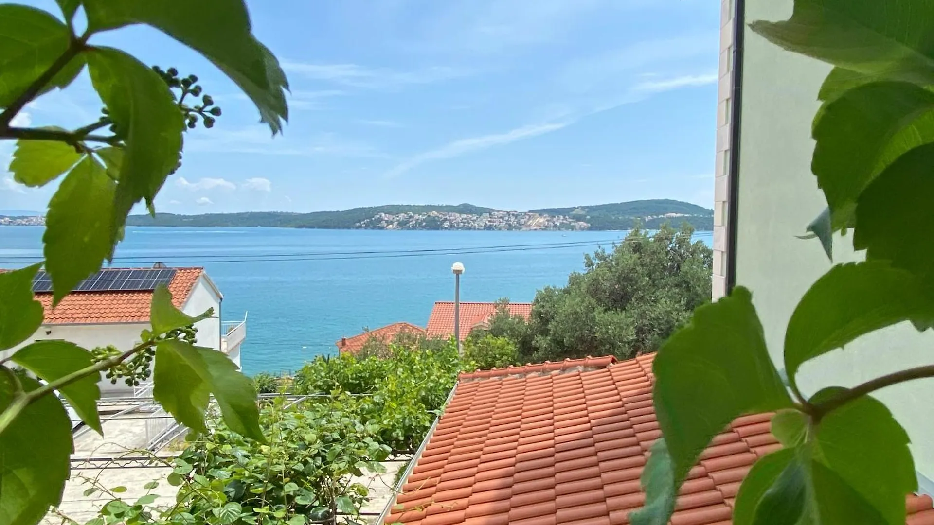 Happy Days Lejlighed Trogir 0*,